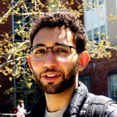 Ali Taha